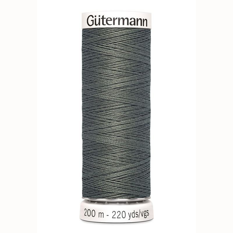 Gütermann Polyester 200 meter 635