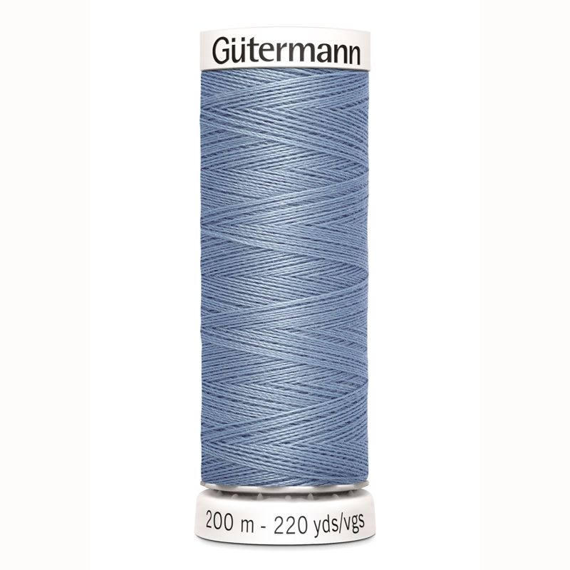 Gütermann Polyester 200 meter 64