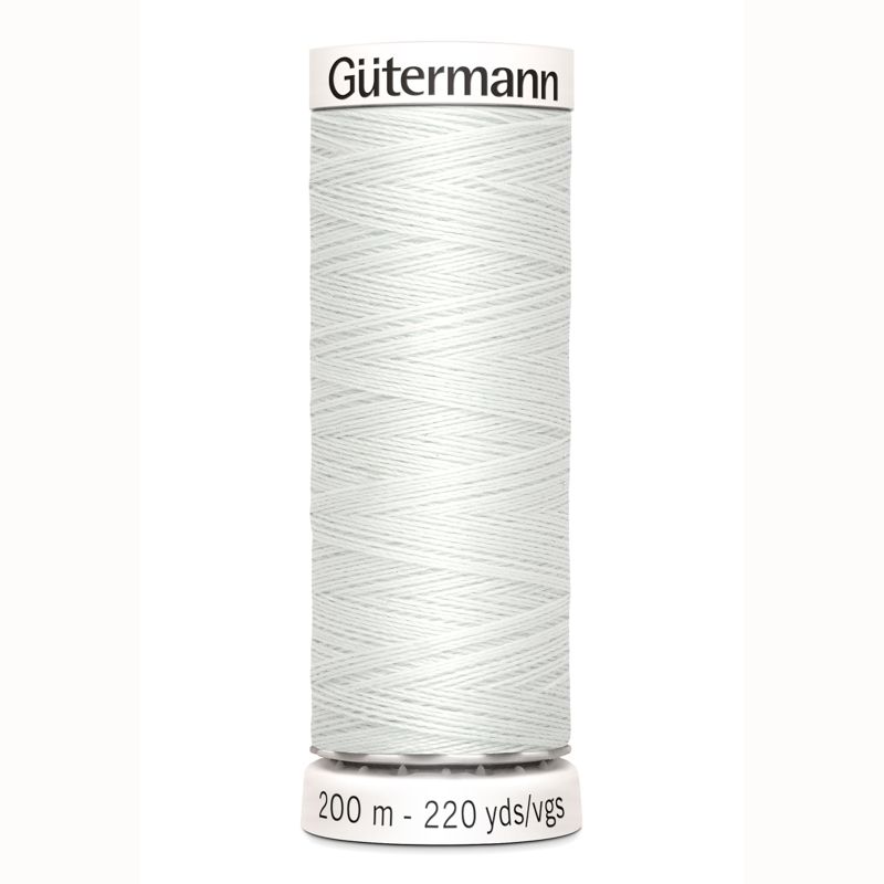 Gütermann Polyester 200 meter 643