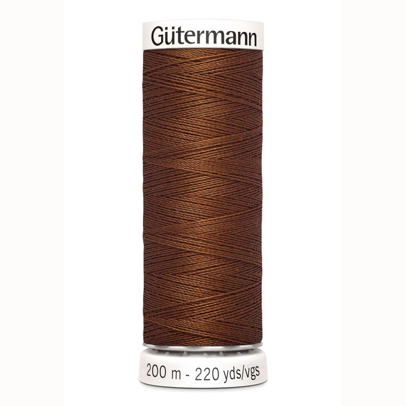 Gütermann Polyester 200 meter 650