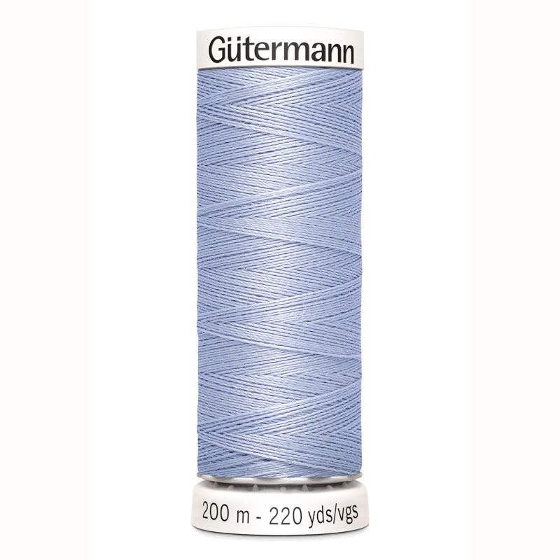 Gütermann Polyester 200 meter 655