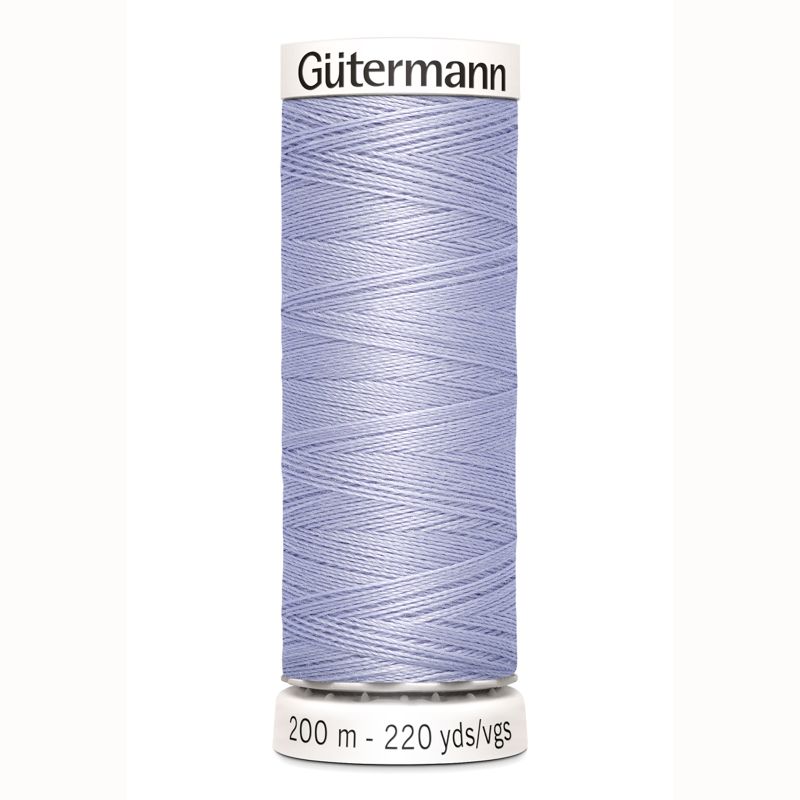 Gütermann Polyester 200 meter 656