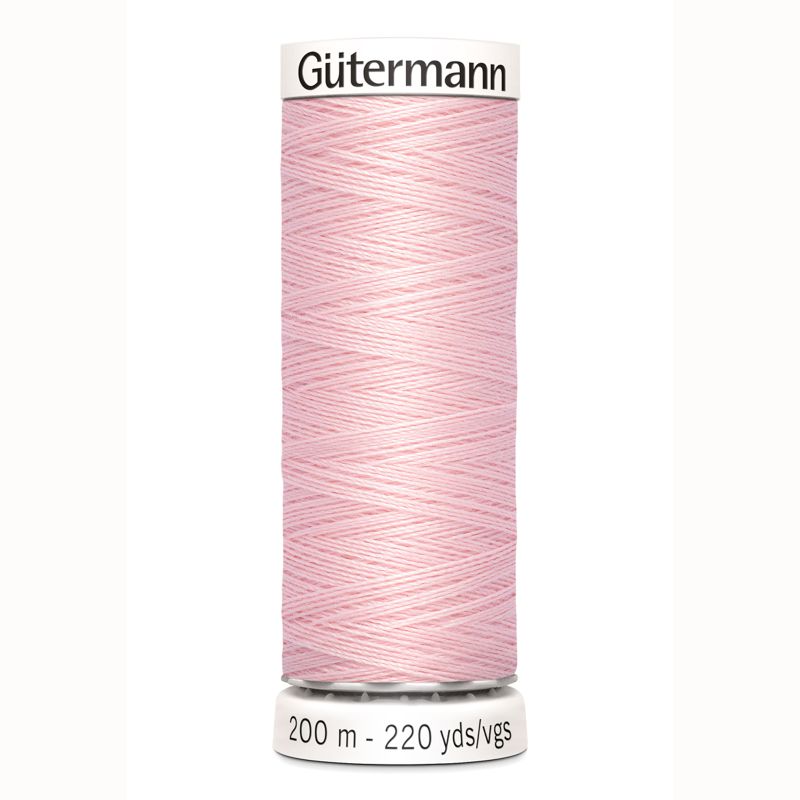 Gütermann Polyester 200 meter 659