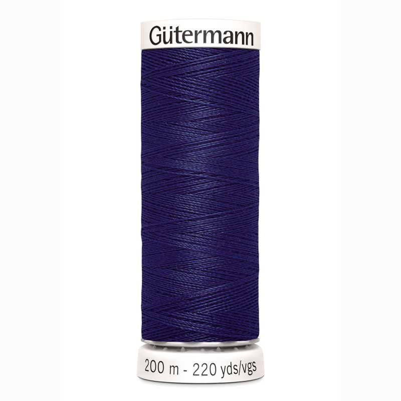Gütermann Polyester 200 meter 66