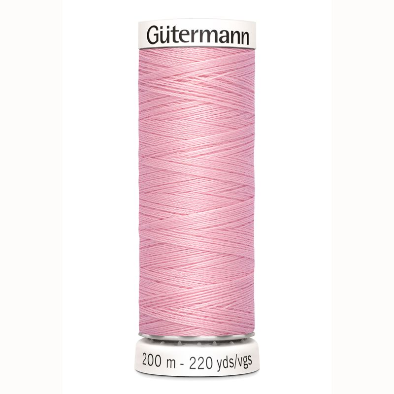 Gütermann Polyester 200 meter 660