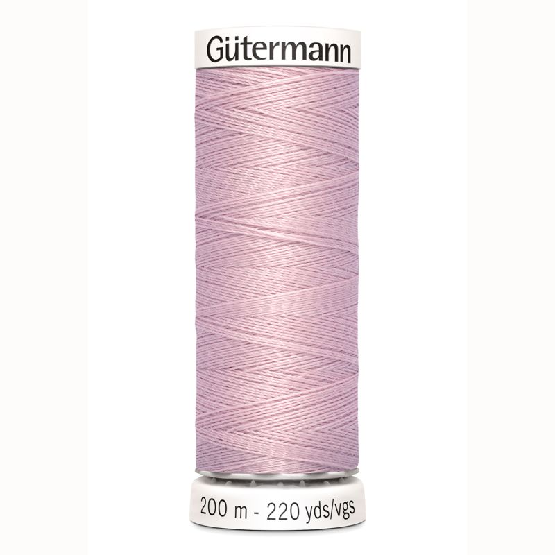 Gütermann Polyester 200 meter 662
