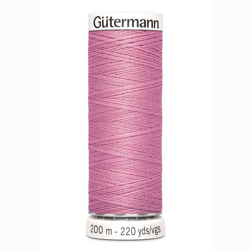 Gütermann Polyester 200 meter 663