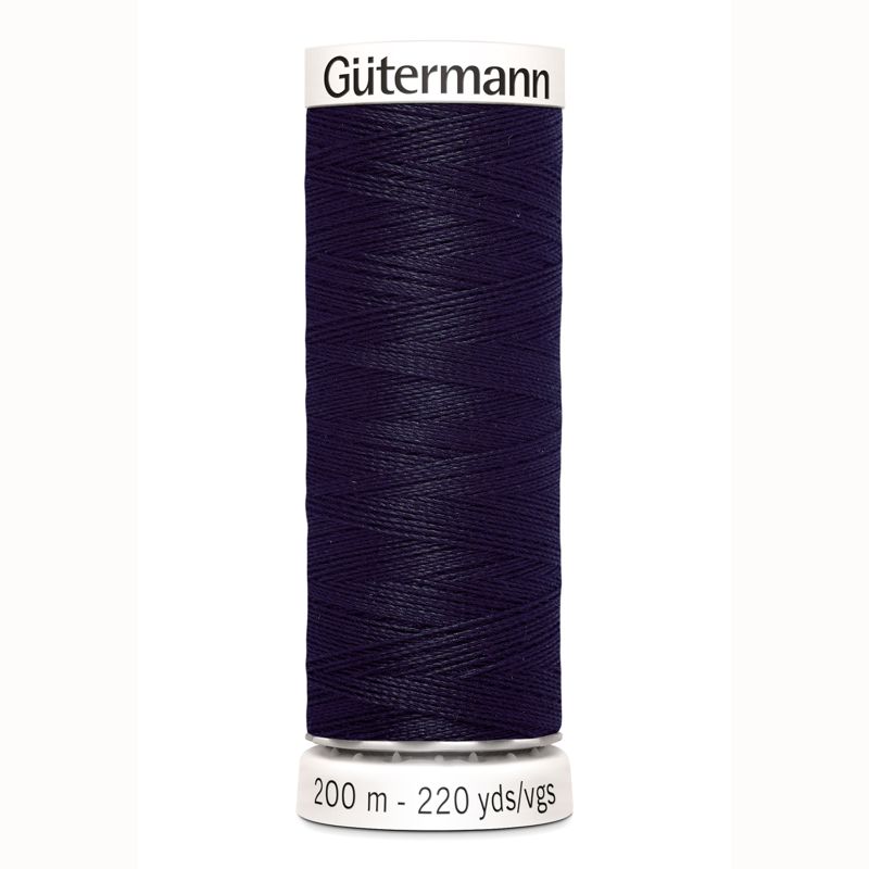 Gütermann Polyester 200 meter 665