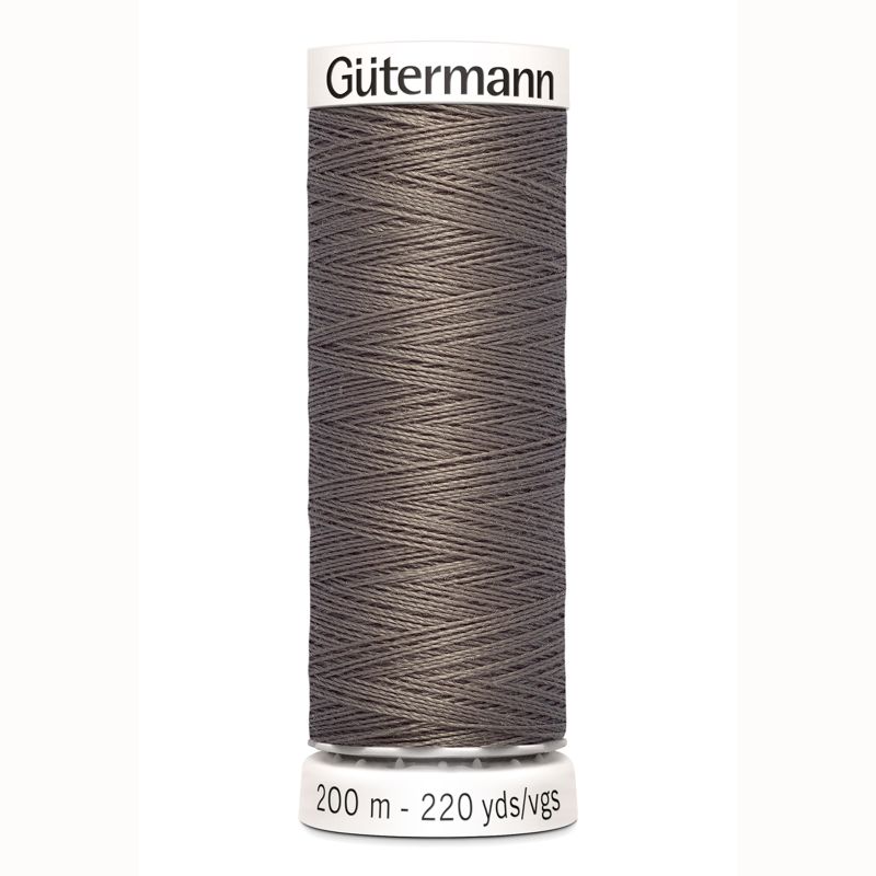 Gütermann Polyester 200 meter 669