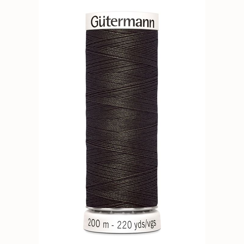 Gütermann Polyester 200 meter 671