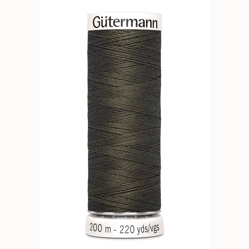 Gütermann Polyester 200 meter 673