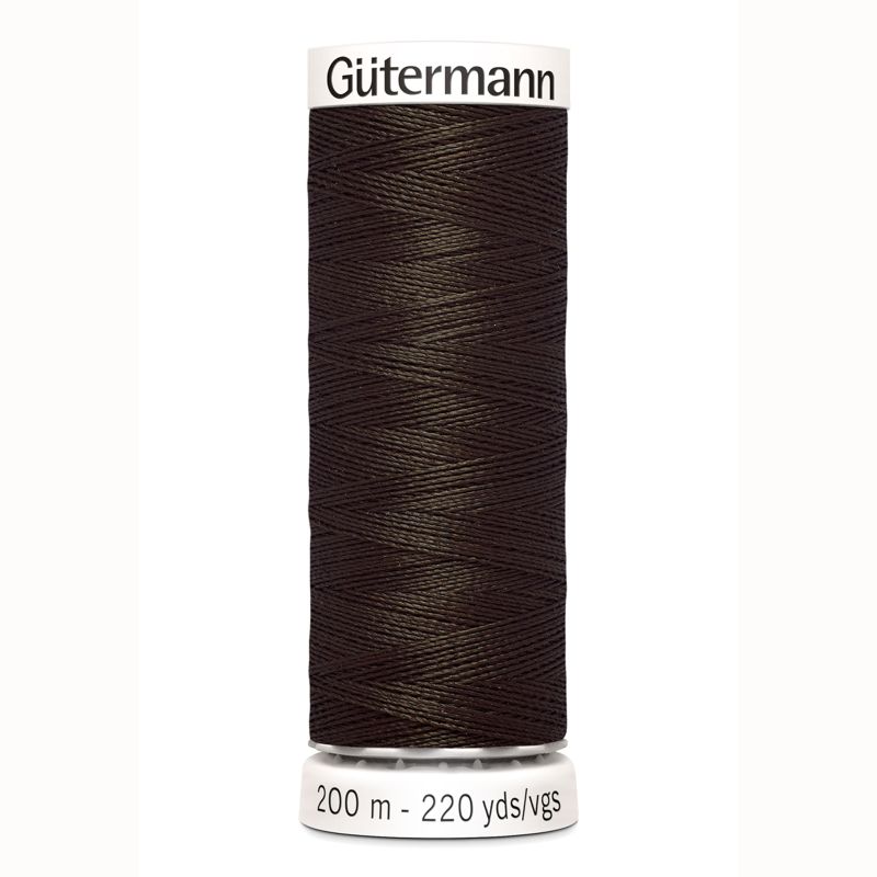 Gütermann Polyester 200 meter 674