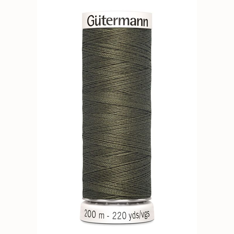 Gütermann Polyester 200 meter 676