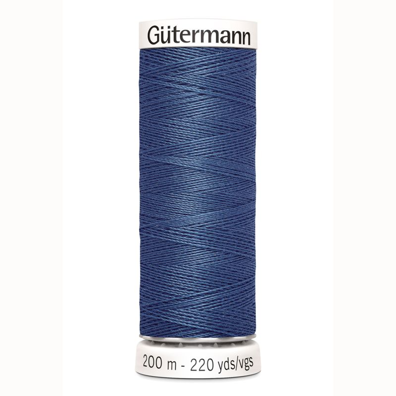 Gütermann Polyester 200 meter 68