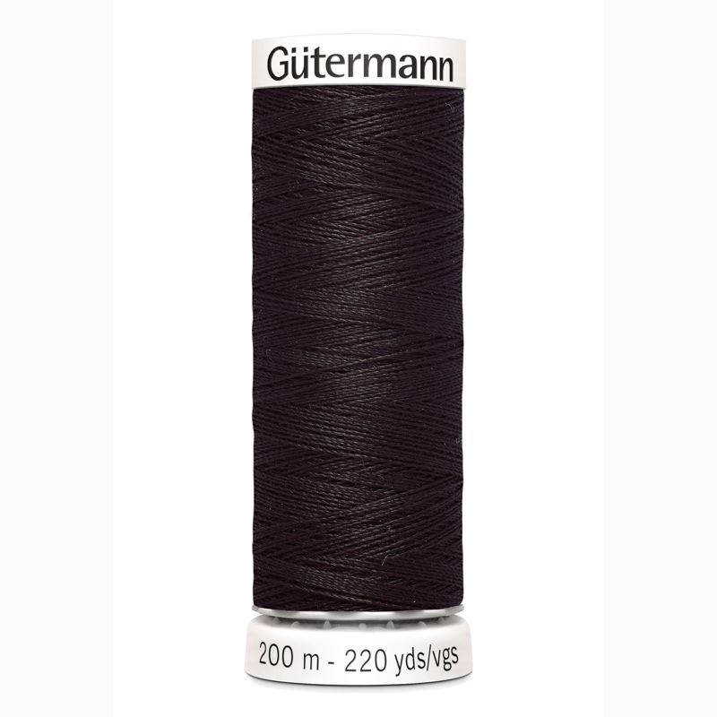 Gütermann Polyester 200 meter 682