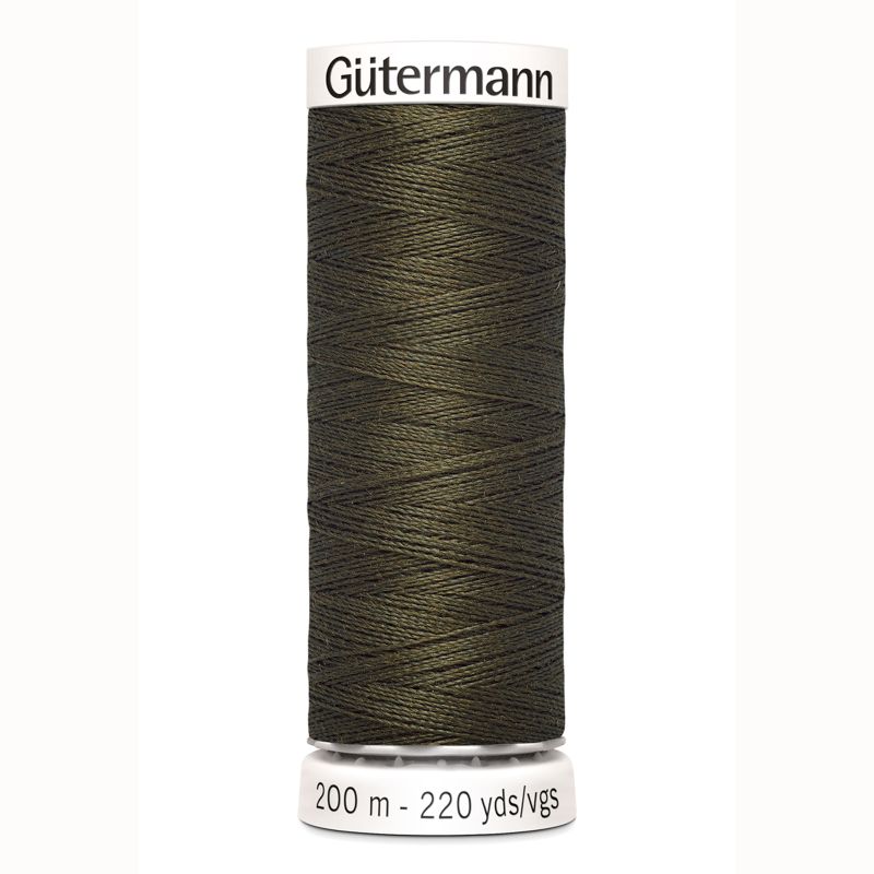 Gütermann Polyester 200 meter 689