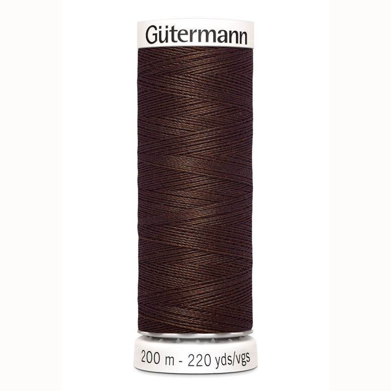 Gütermann Polyester 200 meter 694