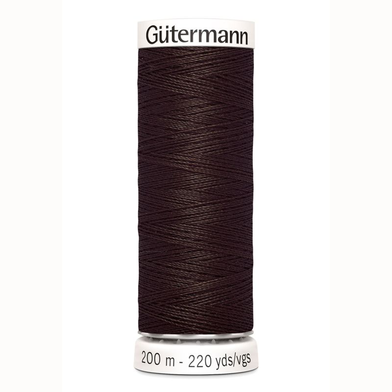 Gütermann Polyester 200 meter 696