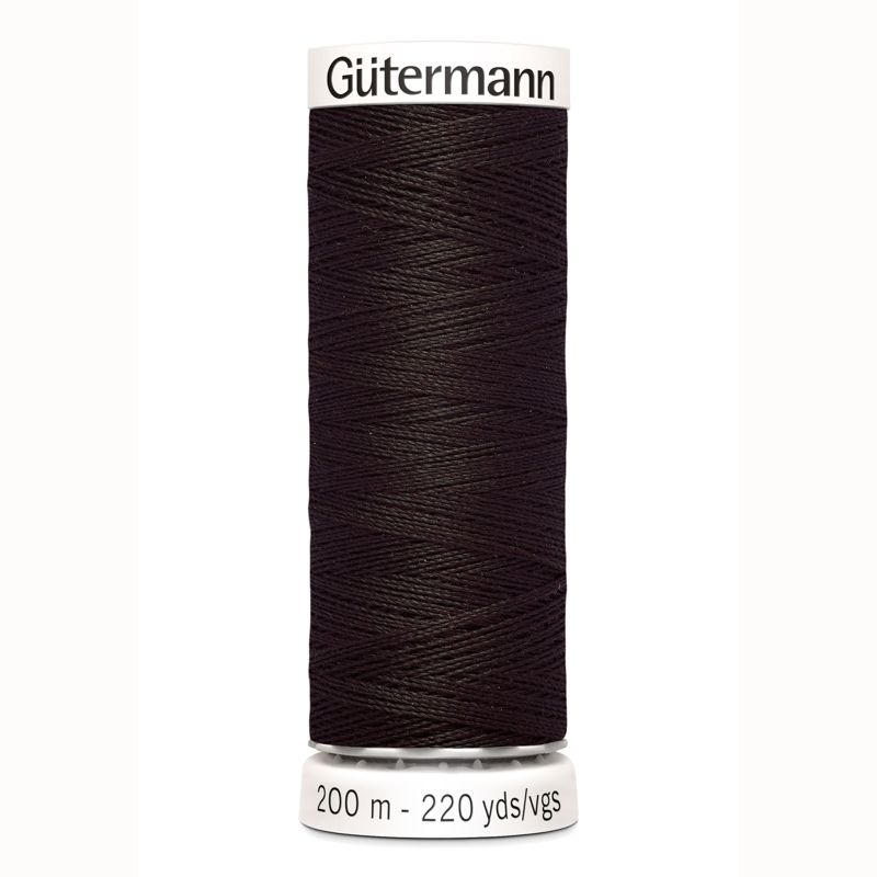 Gütermann Polyester 200 meter 697