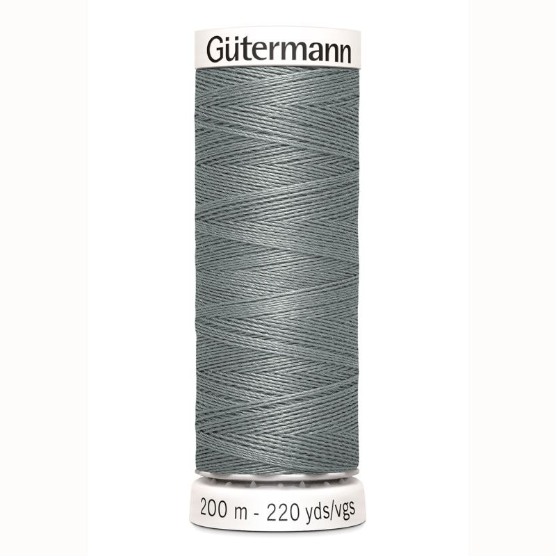 Gütermann Polyester 200 meter 700