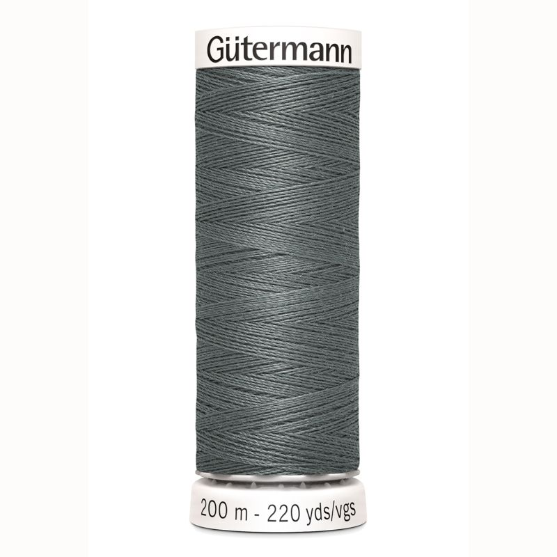 Gütermann Polyester 200 meter 701