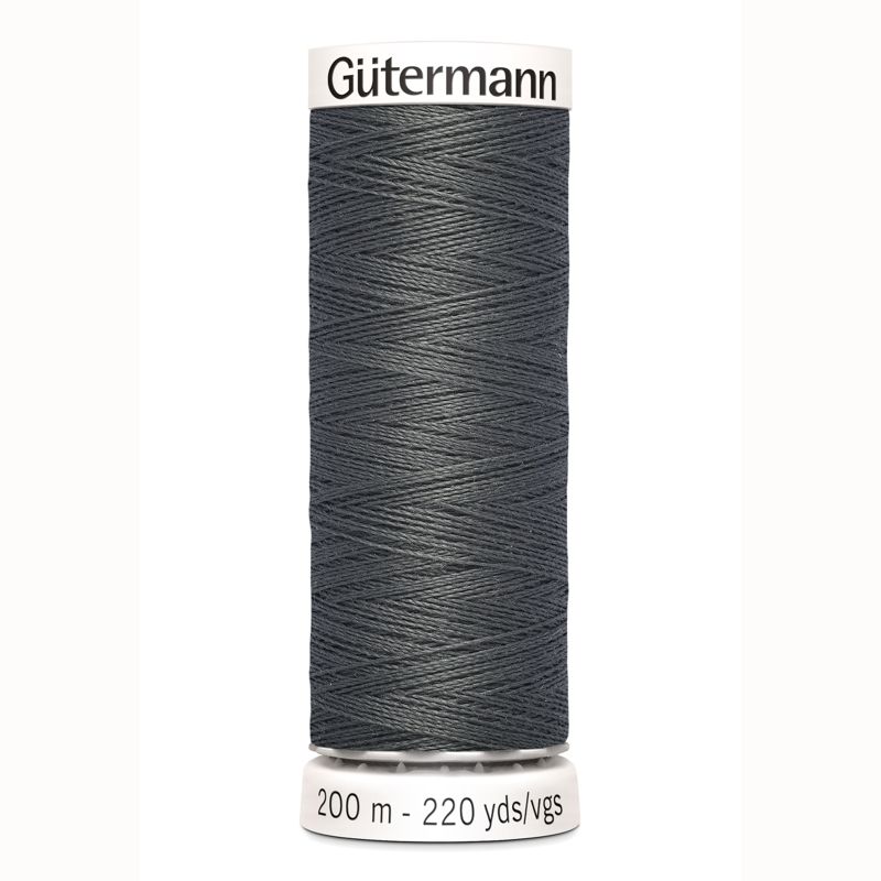 Gütermann Polyester 200 meter 702