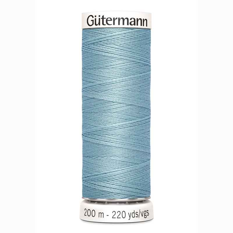 Gütermann Polyester 200 meter 71