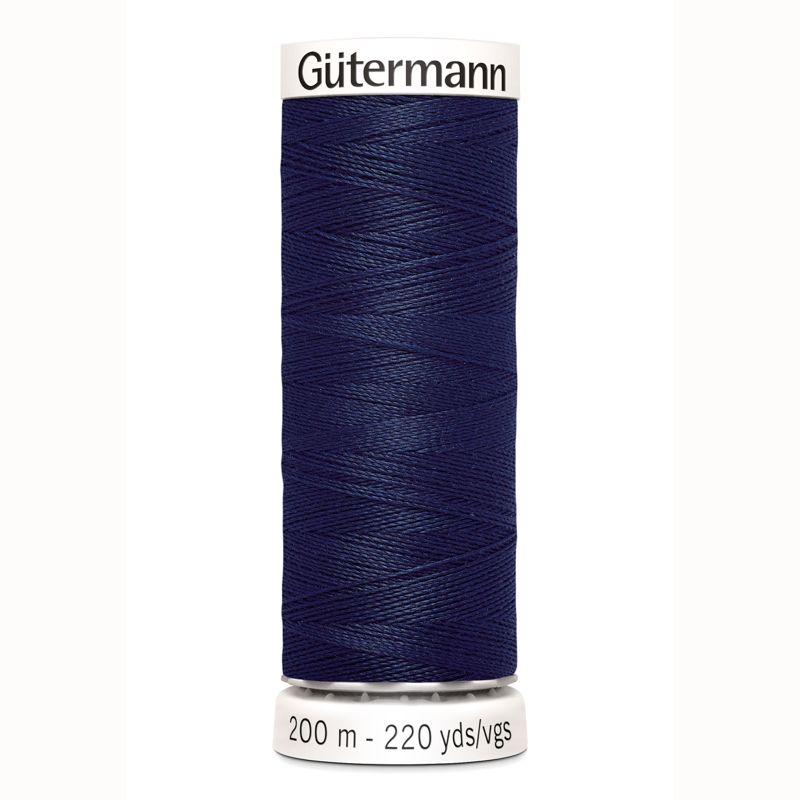 Gütermann Polyester 200 meter 711