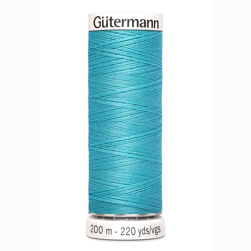 Gütermann Polyester 200 meter 714