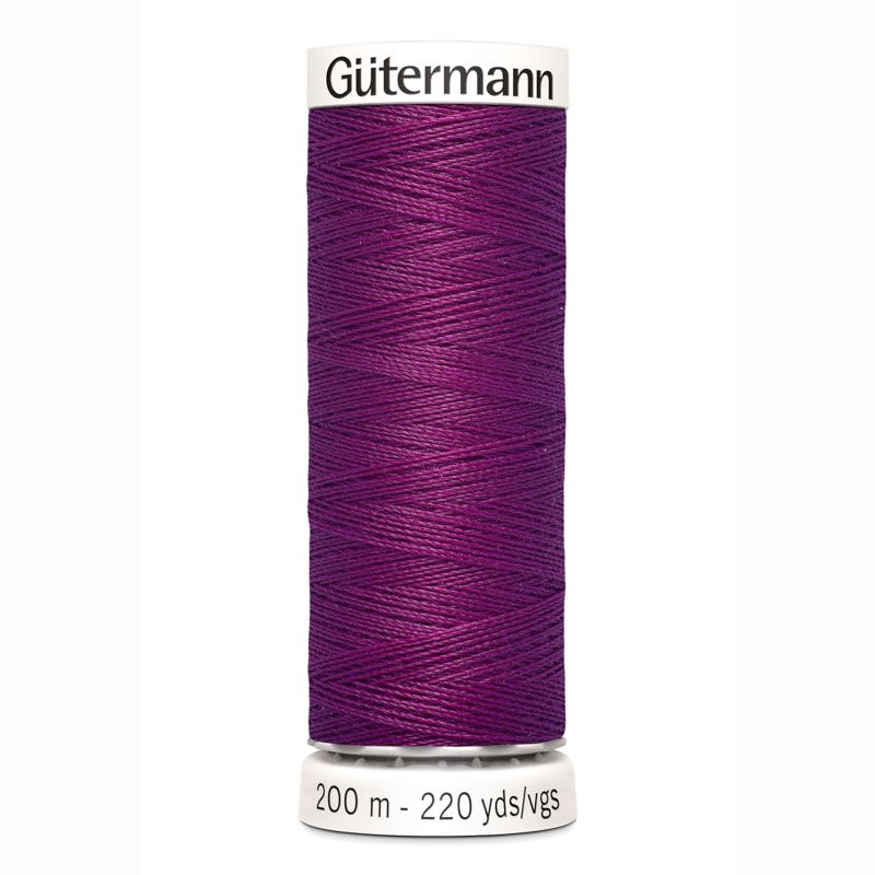 Gütermann Polyester 200 meter 718