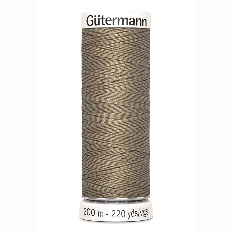 Gütermann Polyester 200 meter 724