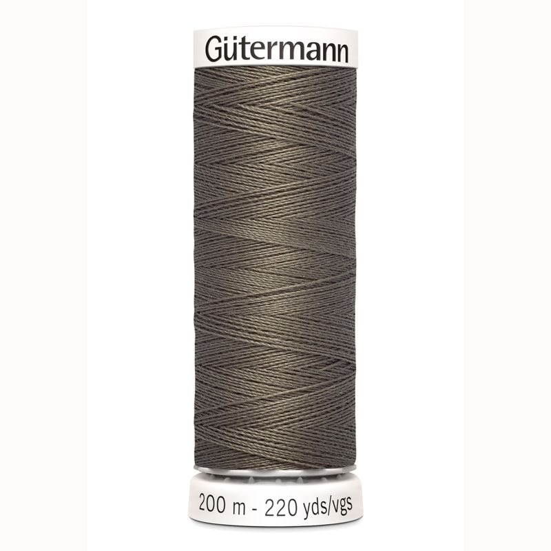 Gütermann Polyester 200 meter 727