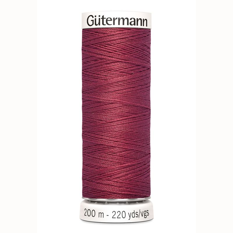 Gütermann Polyester 200 meter 730