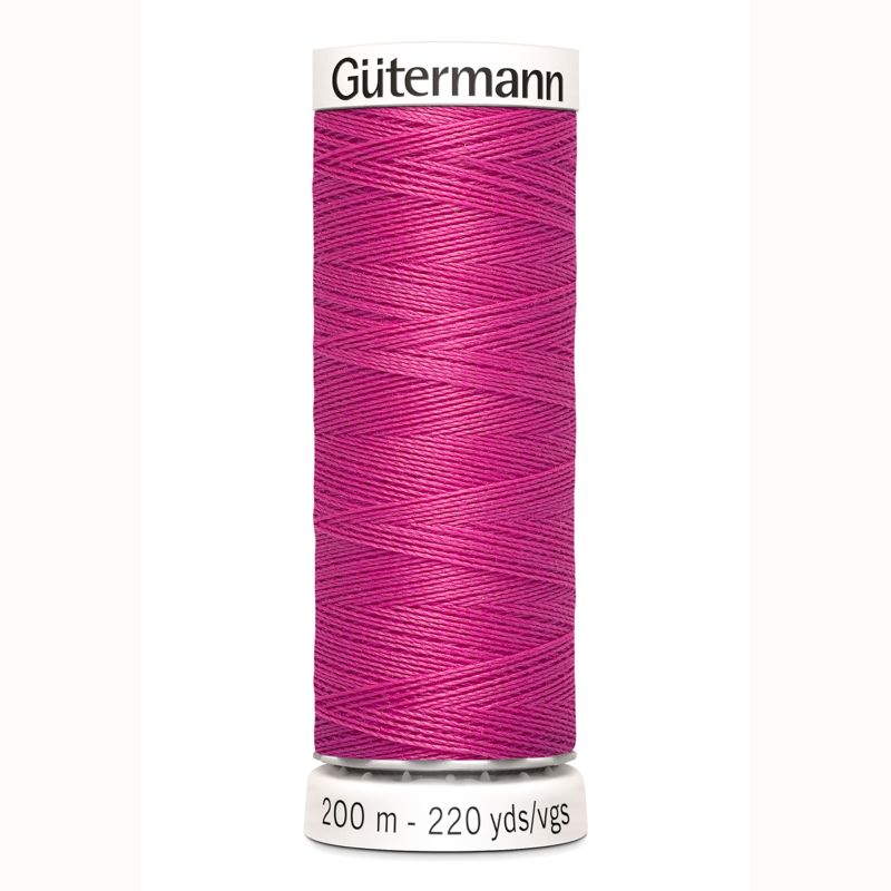 Gütermann Polyester 200 meter 733