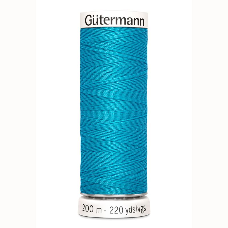 Gütermann Polyester 200 meter 736