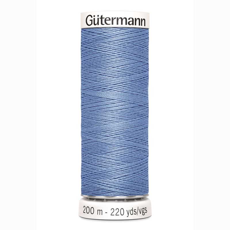 Gütermann Polyester 200 meter 74