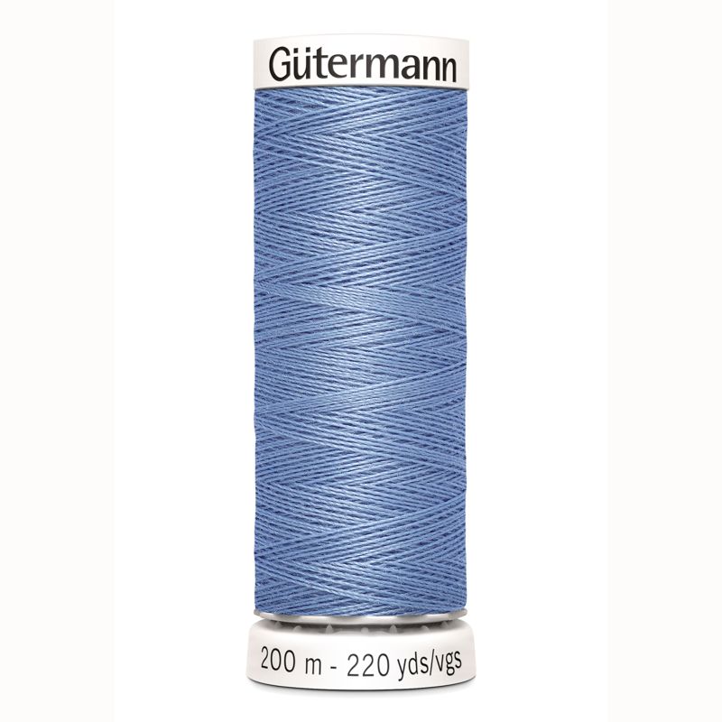 Gütermann Polyester 200 meter 74