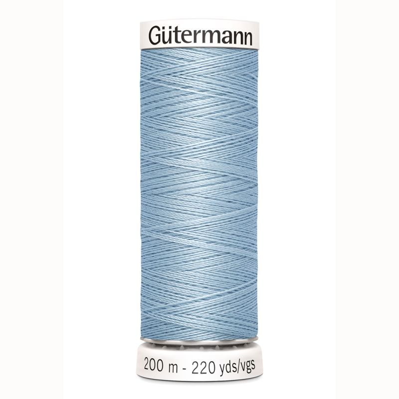 Gütermann Polyester 200 meter 075
