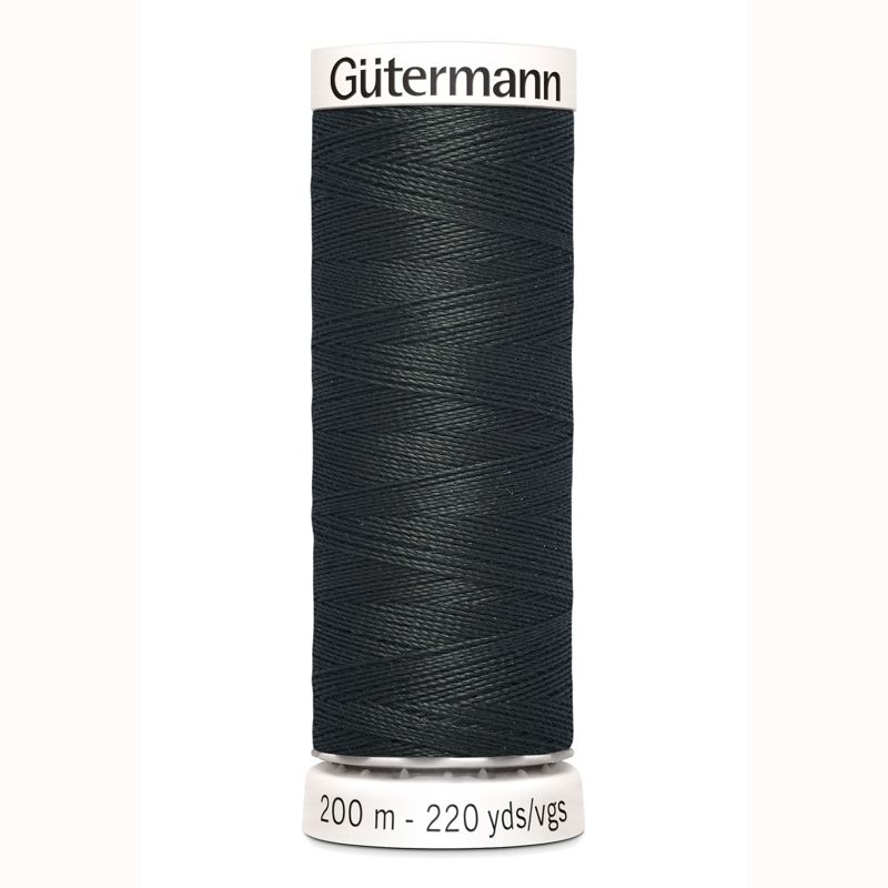 Gütermann Polyester 200 meter 755