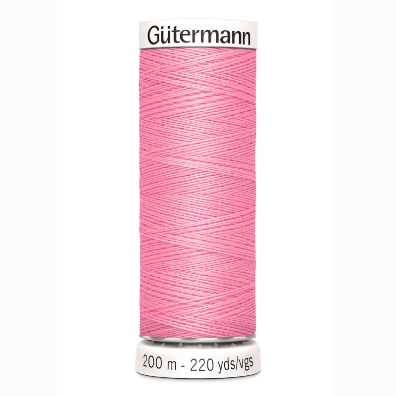 Gütermann Polyester 200 meter 758