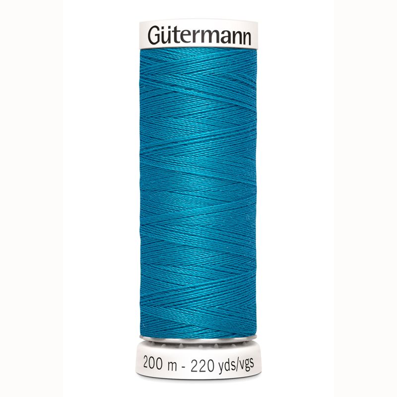 Gütermann Polyester 200 meter 761