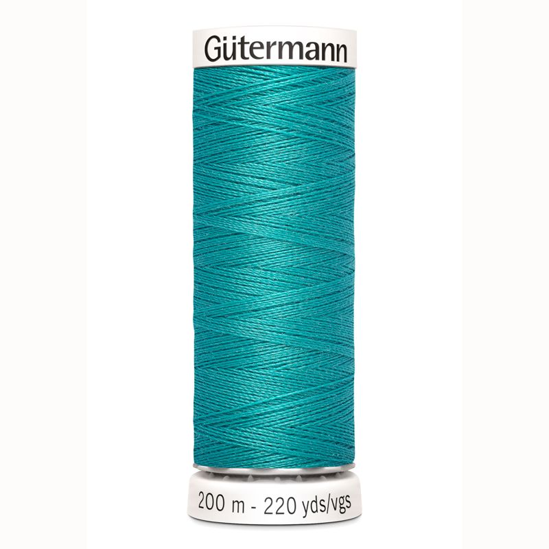 Gütermann Polyester 200 meter 763