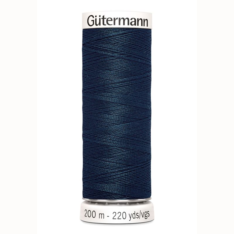 Gütermann Polyester 200 meter 764