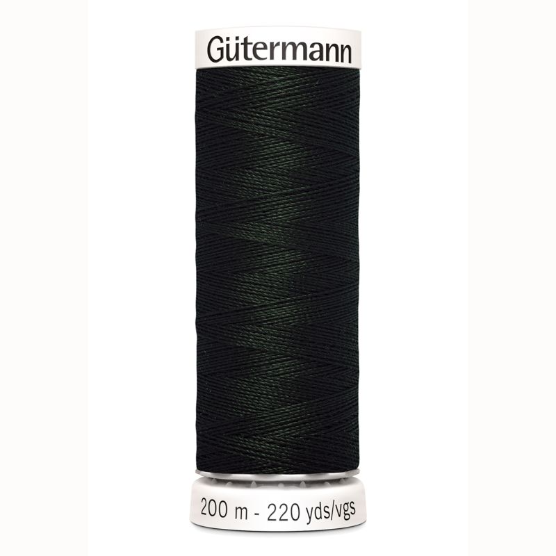 Gütermann Polyester 200 meter 766