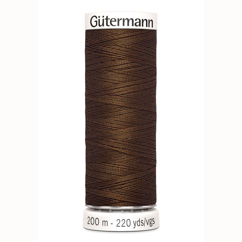 Gütermann Polyester 200 meter 767