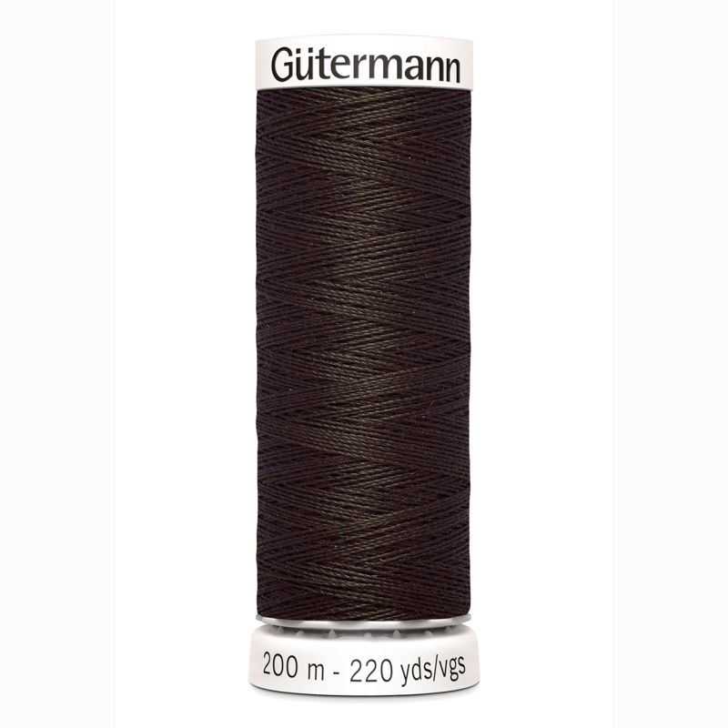 Gütermann Polyester 200 meter 769