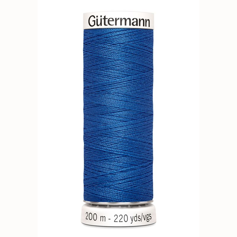 Gütermann Polyester 200 meter 78