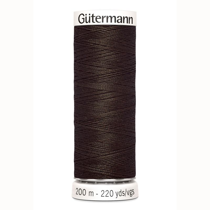 Gütermann Polyester 200 meter 780