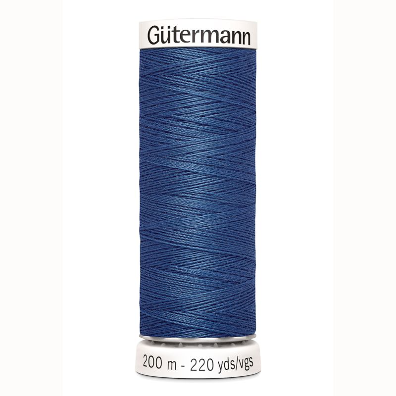 Gütermann Polyester 200 meter 786