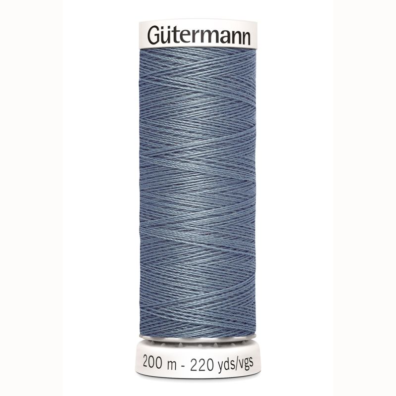 Gütermann Polyester 200 meter 788